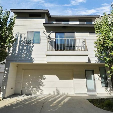3Br/3.5Ba Three Story East Downtown Townhouse With View Villa Houston Eksteriør bilde
